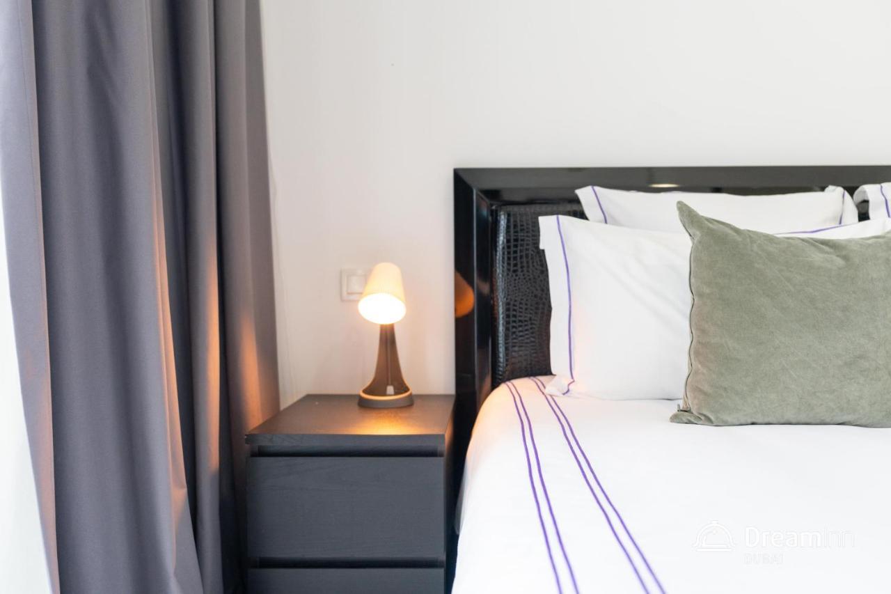 דובאי Dream Inn Apartments - Bay Central מראה חיצוני תמונה