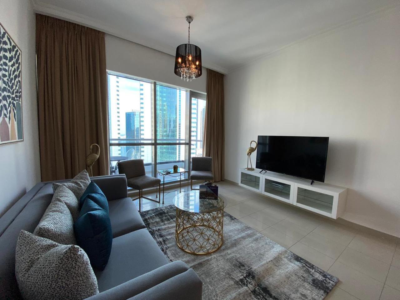 דובאי Dream Inn Apartments - Bay Central מראה חיצוני תמונה