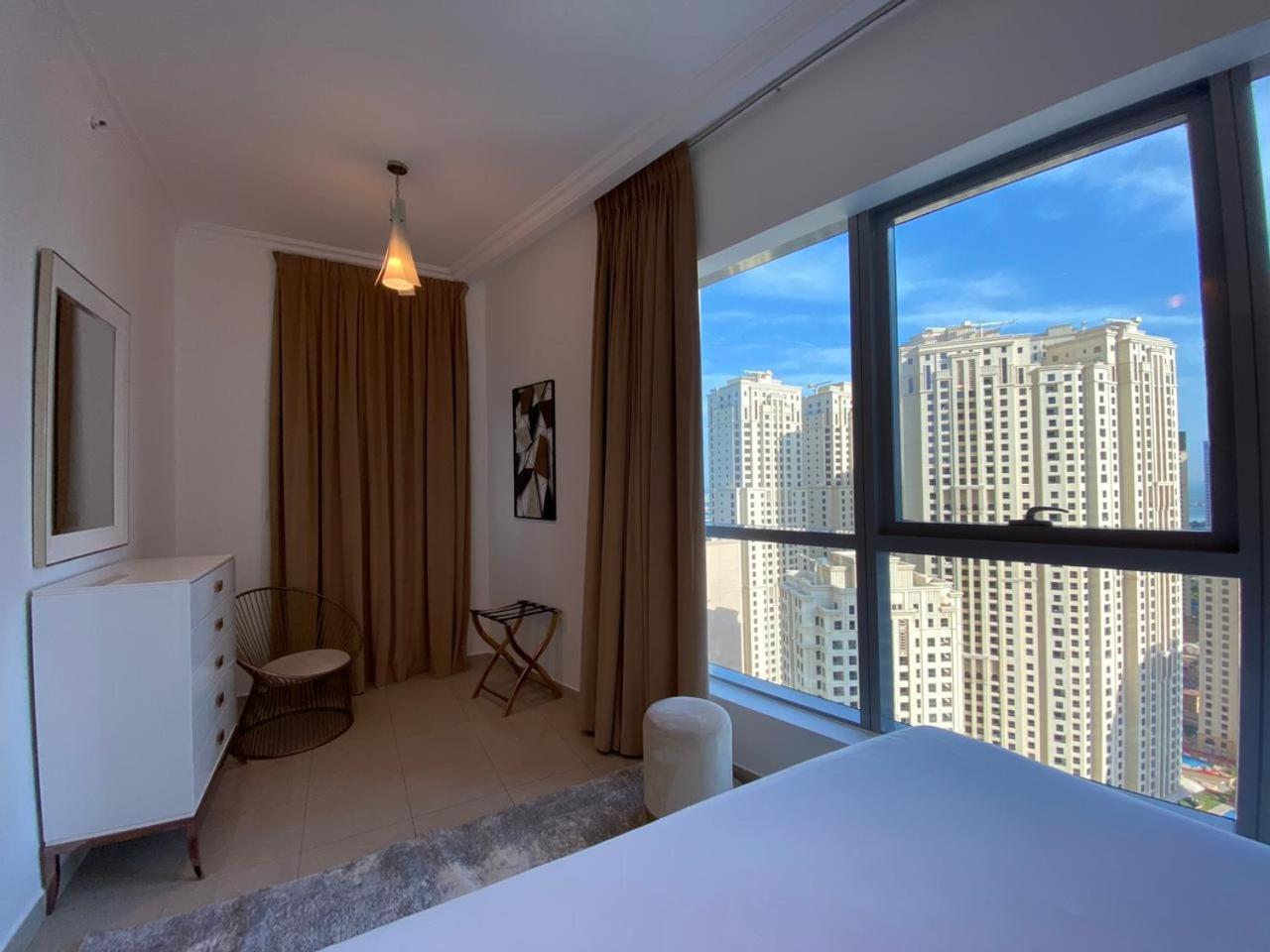 דובאי Dream Inn Apartments - Bay Central מראה חיצוני תמונה
