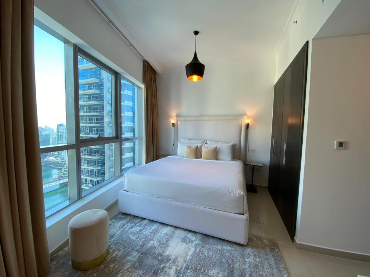 דובאי Dream Inn Apartments - Bay Central מראה חיצוני תמונה