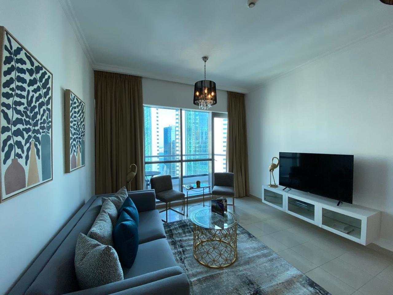 דובאי Dream Inn Apartments - Bay Central מראה חיצוני תמונה